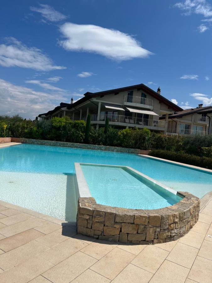 Apartamento Casa Della Regina Sirmione Exterior foto