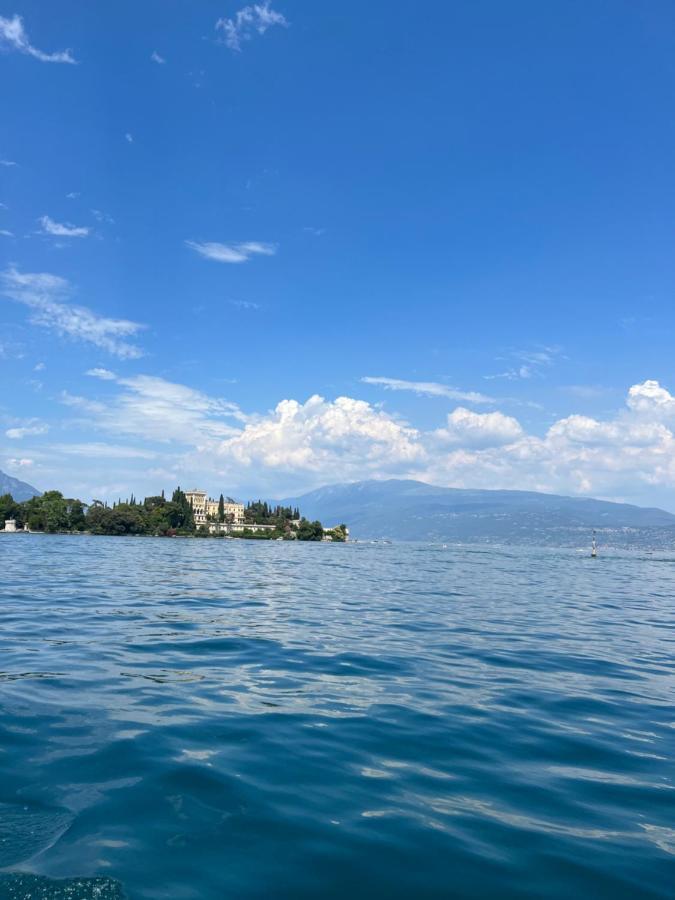 Apartamento Casa Della Regina Sirmione Exterior foto
